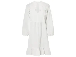Mousseline dames jurk<esmara® Best