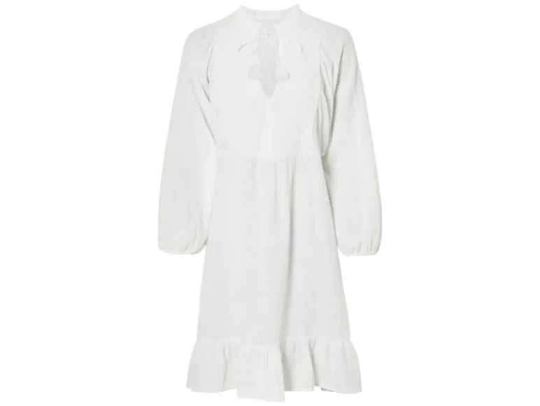 Mousseline dames jurk<esmara® Best
