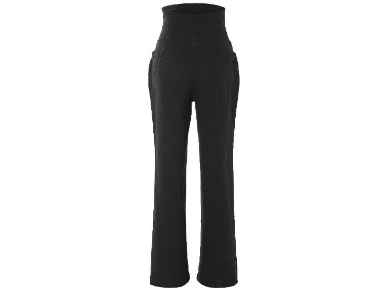 Mousseline dames zwangerschapsbroek<esmara® Clearance