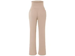 Mousseline dames zwangerschapsbroek<esmara® Clearance