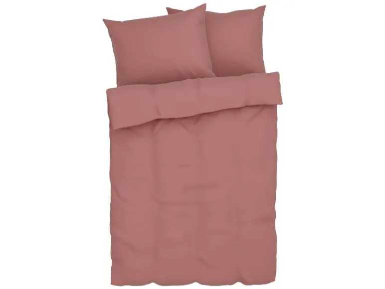 Mousseline dekbedovertrek 200 x 200 cm<LIVARNO home Online