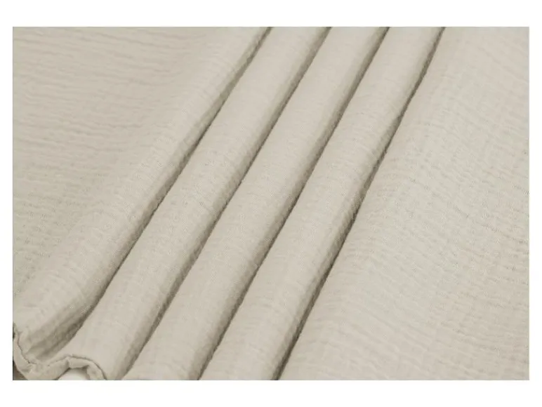 Mousseline dekbedovertrek 200 x 200 cm<LIVARNO home Online