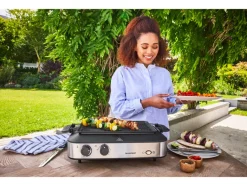 Multifunctionele grill<SILVERCREST® KITCHEN TOOLS Online