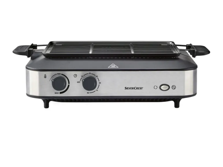 Multifunctionele grill<SILVERCREST® KITCHEN TOOLS Online