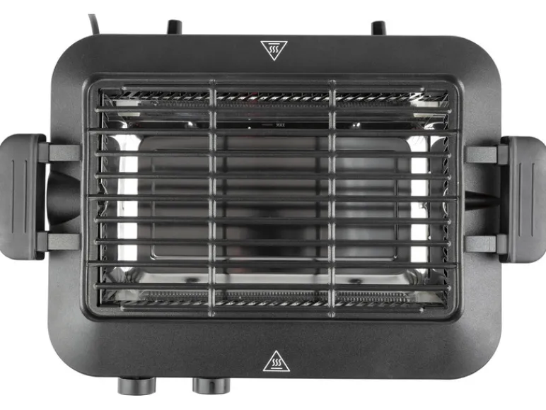 Multifunctionele grill<SILVERCREST® KITCHEN TOOLS Online