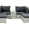 Multifunctionele loungeset<LIVARNO home New