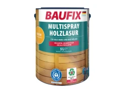 Multispray houtbeits 5 liter<BAUFIX New