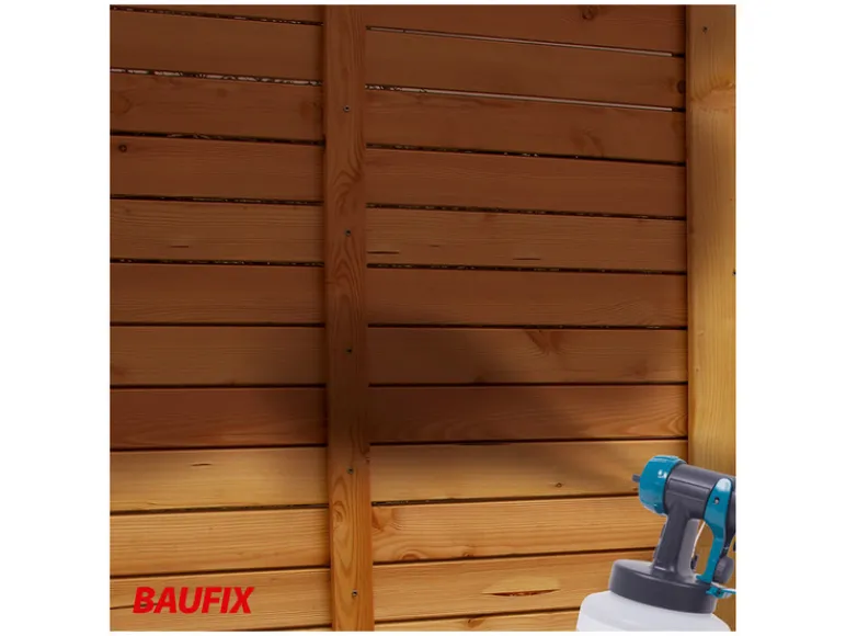 Multispray houtbeits 5 liter<BAUFIX New