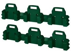 Muurbeugel voor 20 V accu of 20 V accu-boormachine<PARKSIDE® Discount