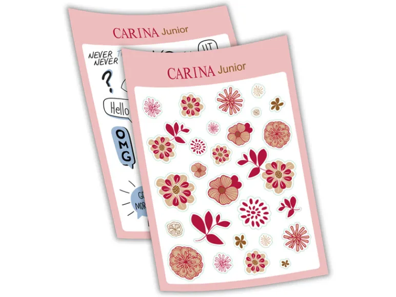 Naaimachine Junior<Carina Outlet