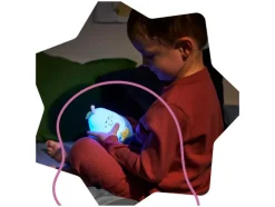 Nachtlampje Bertille<Badabulle Online