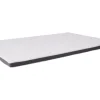 Omkeerbare matras topper 140 x 200 cm<LIVARNO home Hot