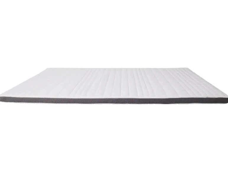 Omkeerbare matras topper 140 x 200 cm<LIVARNO home Hot