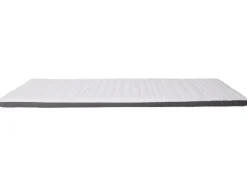 Omkeerbare matras topper 90 x 200 cm<LIVARNO home Online