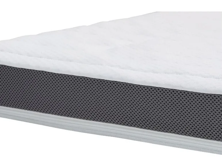 Omkeerbare matras topper 90 x 200 cm<LIVARNO home Online