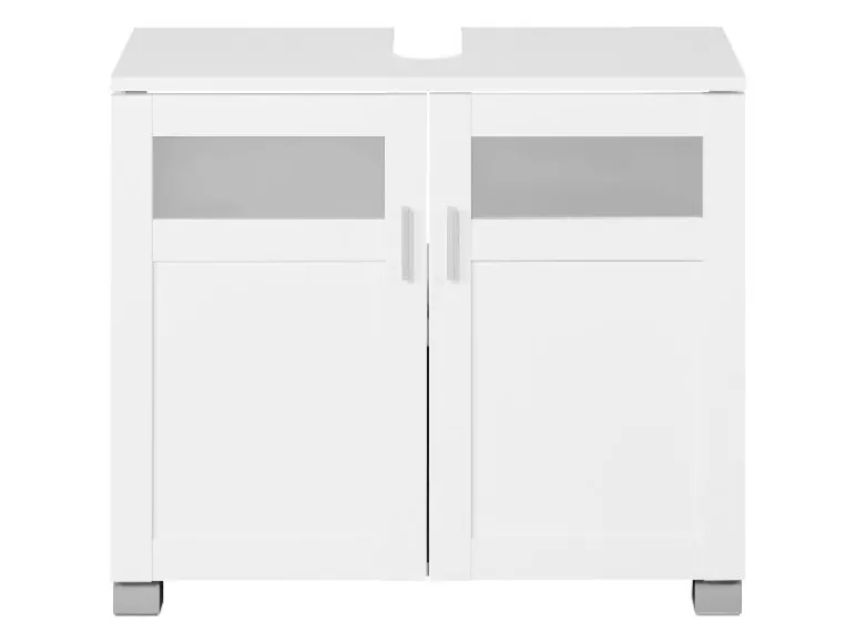 Onderkast wastafel Basel<LIVARNO home Outlet