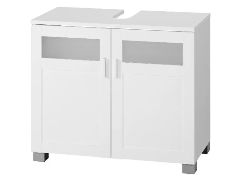Onderkast wastafel Basel<LIVARNO home Outlet