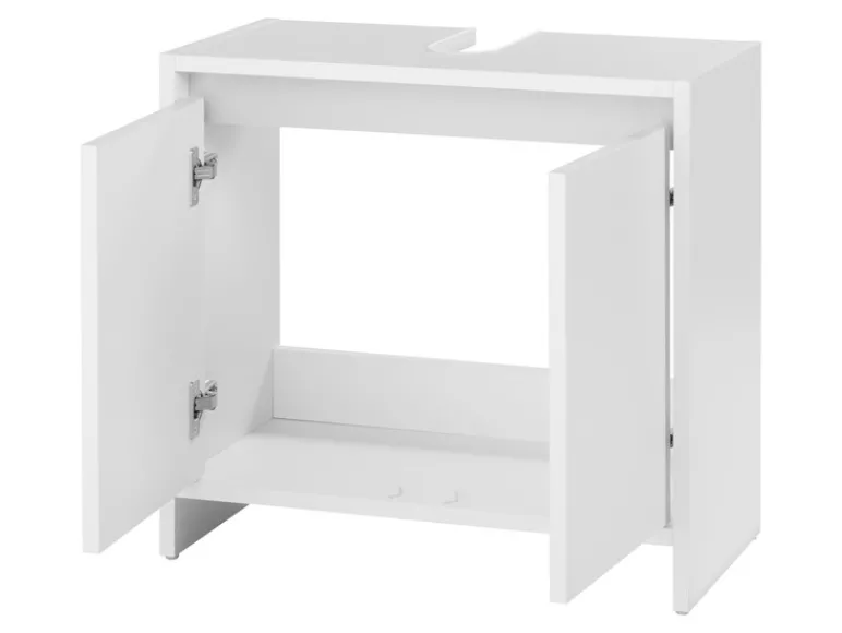 Onderkast wastafel Oslo<LIVARNO home Clearance