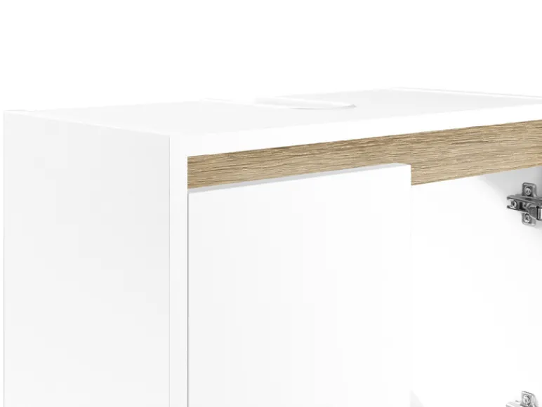 Onderkast wastafel Oslo<LIVARNO home Clearance