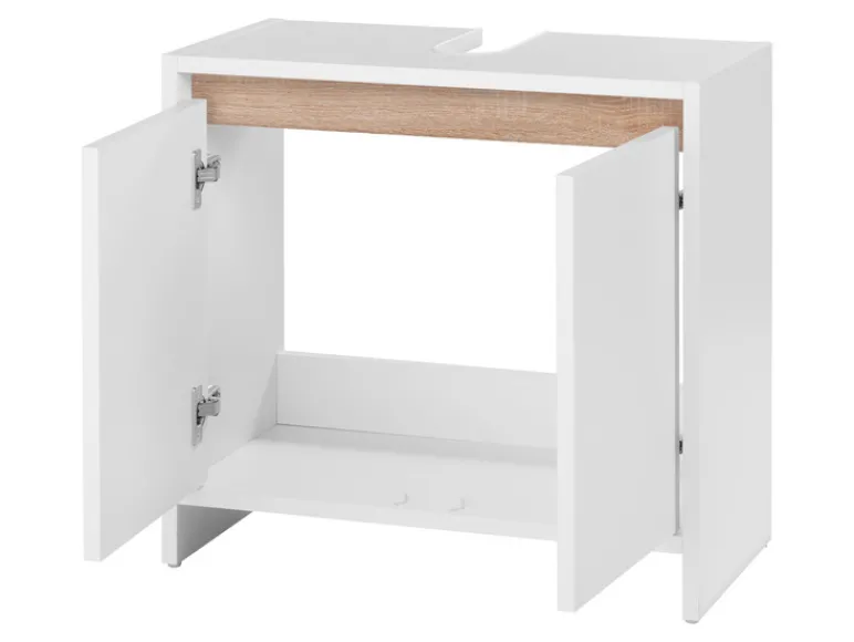 Onderkast wastafel Oslo<LIVARNO home Clearance