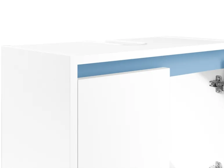 Onderkast wastafel Oslo<LIVARNO home Clearance