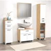 Onderkast wastafel Palermo<LIVARNO home Outlet