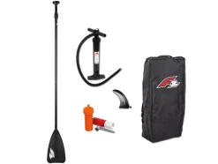 Opblaasbaar SUP-board Allround Lady<F2