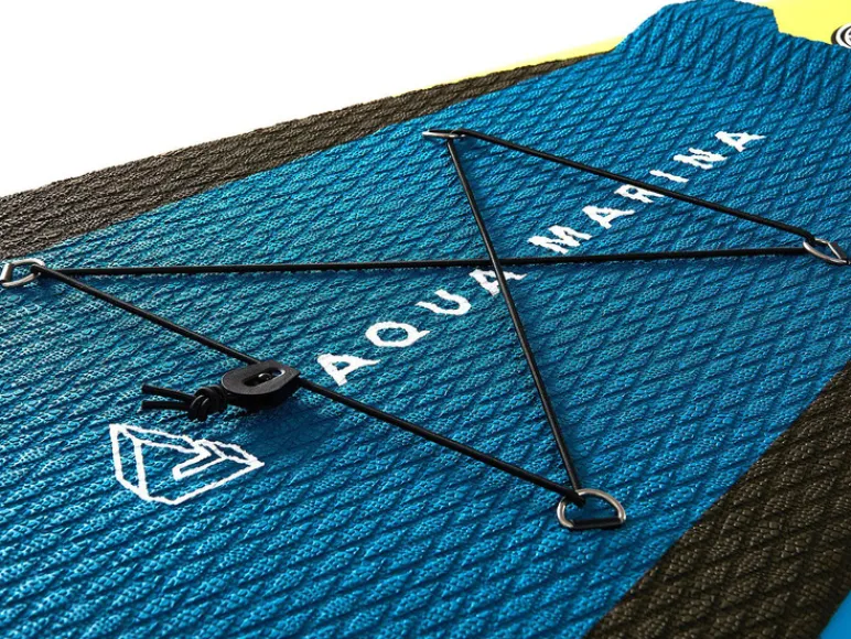 Opblaasbaar SUP-board Hyper<Aqua Marina New
