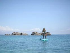 Opblaasbaar SUP-board Hyper<Aqua Marina New