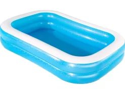 Opblaasbaar zwembad Family Pool<Bestway Discount