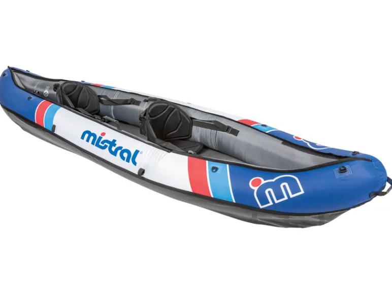 Opblaasbare kajak<Mistral Clearance