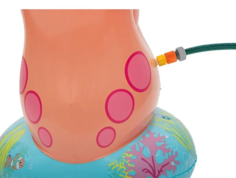 Opblaasbare watersproeier<Playtive Clearance