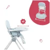 Opvouwbare kinderstoel<Badabulle Sale