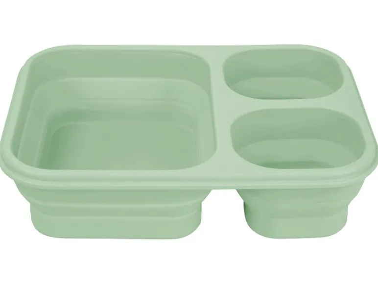 Opvouwbare vershoudbakjes of lunchbox<SILVERCREST® Hot