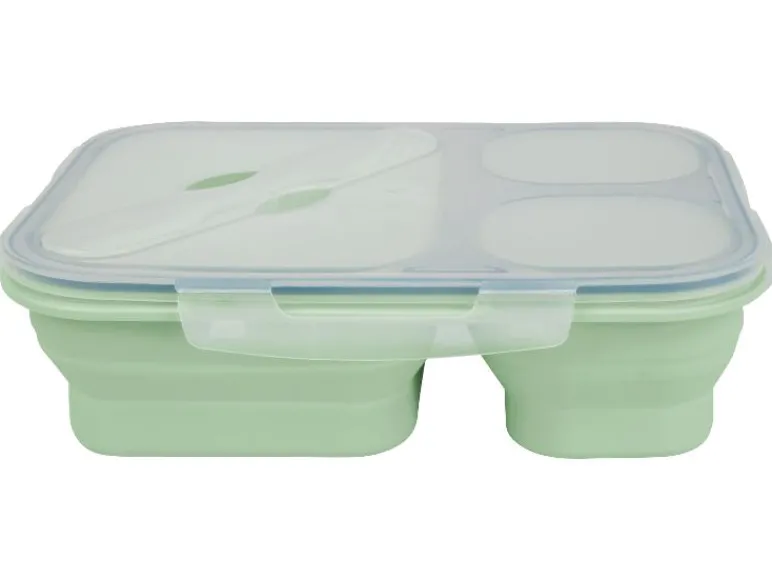 Opvouwbare vershoudbakjes of lunchbox<SILVERCREST® Hot
