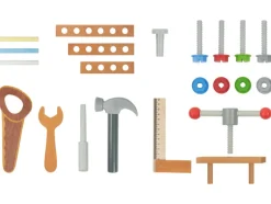 Outdoor werkbank<Playtive Clearance