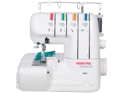 Overlockmachine Elastica II<Veritas Hot