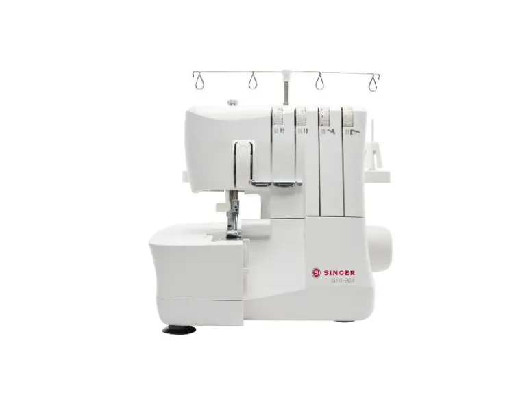 Overlockmachine S14-954<SINGER Sale