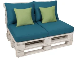 Palletkussenset<GO-DE Textil Best