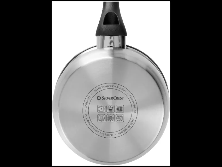 Pan 16 cm<SILVERCREST® Hot