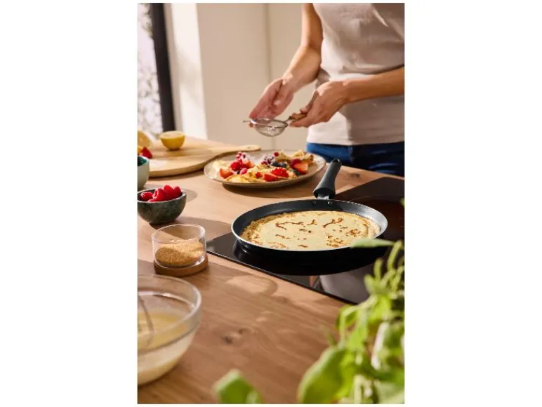 Pannenkoekenpan 25 cm<SILVERCREST®