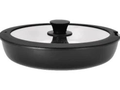Pannenset 10-delig<SILVERCREST® Hot