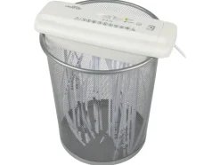 Papierversnipperaar<crelando® Outlet
