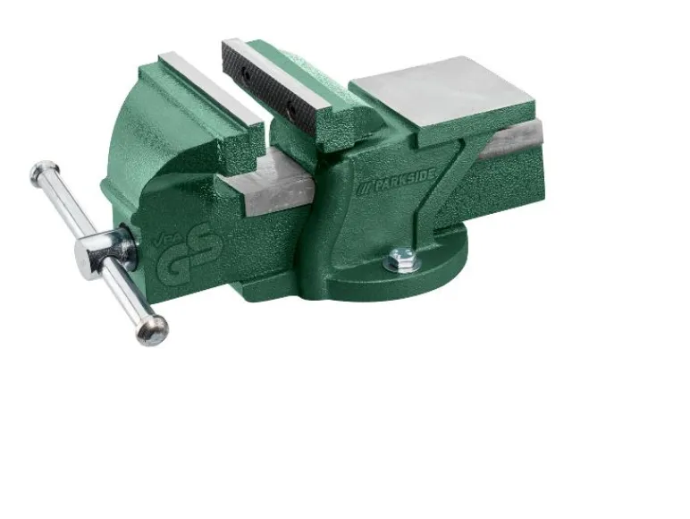 Parallelle bankschroef<PARKSIDE® New