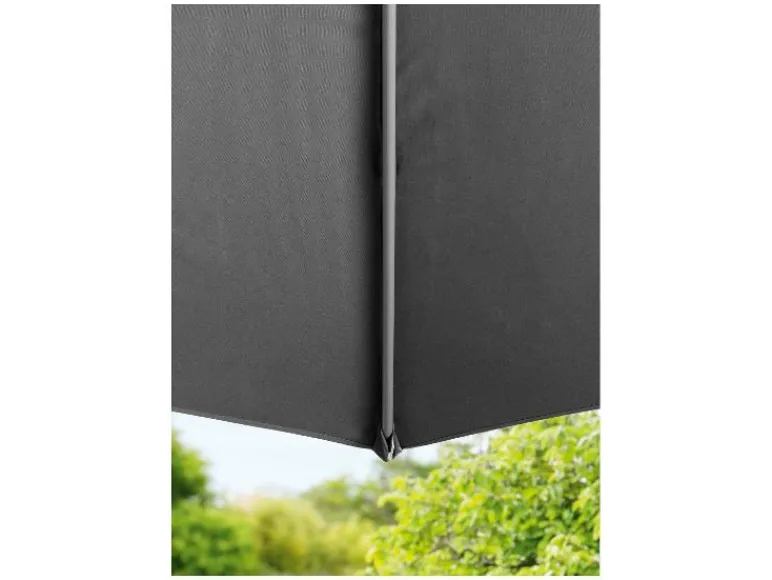Parasol 300 cm<LIVARNO home Outlet