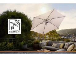 Parasol Palmera 300<Schneider Hot