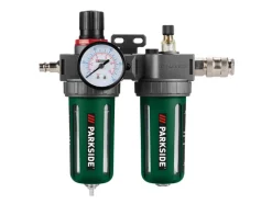 Perslucht knabbelschaar, naaldbikhamer of -onderhoudseenheid<PARKSIDE® Discount