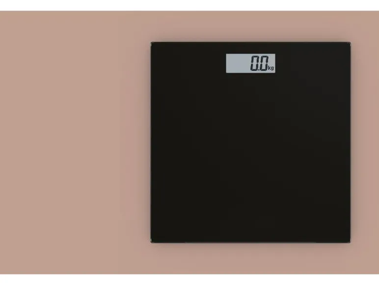 Personenweegschaal<CIEN Beauty Clearance