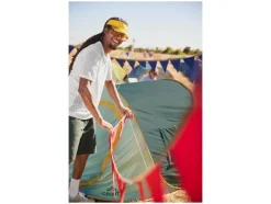 2-persoons pop-up tent< Sale
