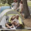 2-persoons pop-up tent<Rocktrail Discount